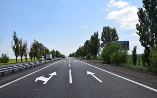 Верховна Рада збирається запровадити аудит безпеки автодоріг