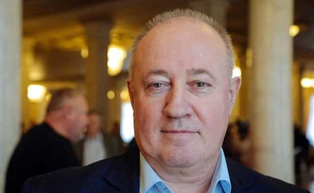 Реформа прокуратури: головний військовий прокурор Чумак пояснив важливий нюанс