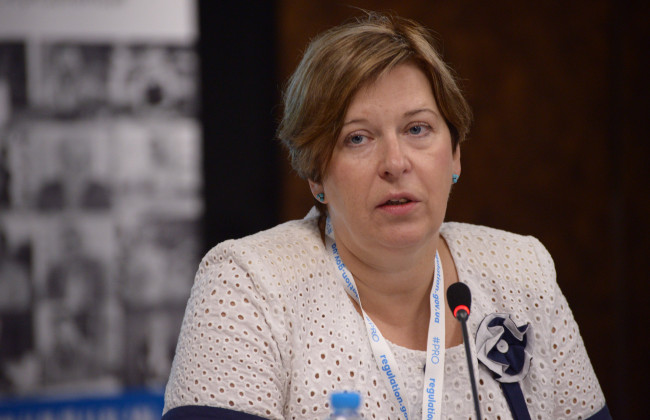 Законопроект щодо адміністрування податків розкритикований Державною регуляторною службою