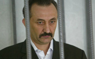 Справа Зварича: «суддя-колядник» оскаржує свій вирок у суді