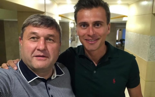 Кнопкодавство у Раді: «cлуга народу» спіймав однопартійця на гарячому