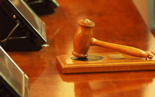 Засідання робочої групи Комісії з питань правової реформи: трансляція