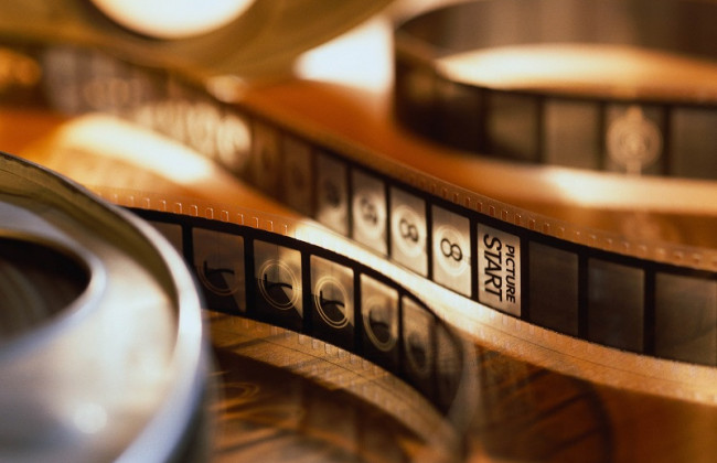 Іноземним інвесторам компенсуватимуть витрати на виробництво кіно в Україні: законопроект