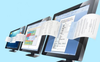 Депутати Ради планують ввести електронний документообіг у парламенті