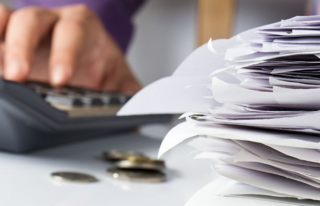 Раду закликають відкликати законопроект про оподаткування доходів