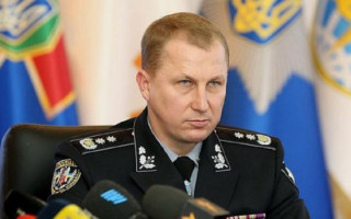 Кадровые «чистки» в Нацполиции: Аброськин сделал заявление