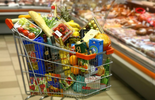 Стало известно, какие продукты подорожали в августе