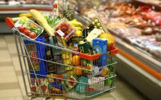 Стало известно, какие продукты подорожали в августе