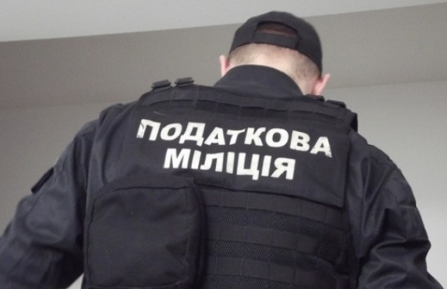 Депутатам пропонують ухвалити зміни до статусу податкової поліції