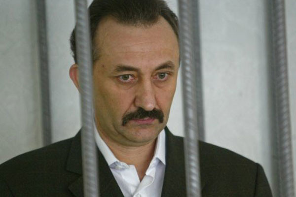 Справа Зварича: «суддя-колядник» оскаржує свій вирок у суді