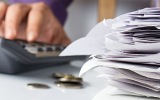 Раду закликають відкликати законопроект про оподаткування доходів