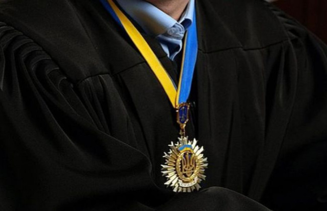 Судья Суворовского райсуда Одессы Иван Шепитко представлен к увольнению