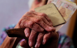 Українцям тричі перерахують пенсії: як отримати максимальні виплати