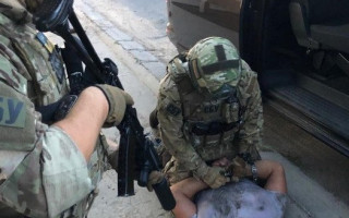 Выдавал себя за сотрудника спецслужбы: СБУ задержала одессита