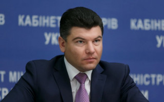 Колишній голова Укртрансбезпеки оскаржує в суді своє відсторонення