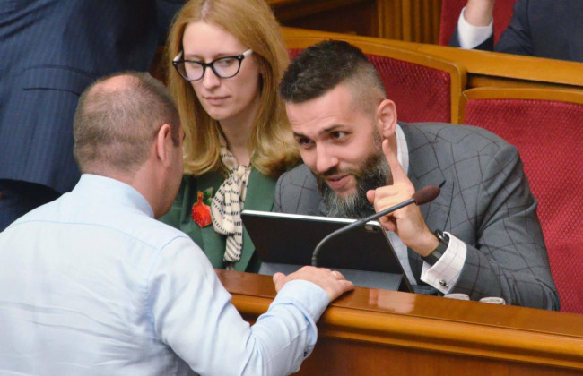 Голова митниці пояснив важливість спільного транзиту і авторизованих операторів