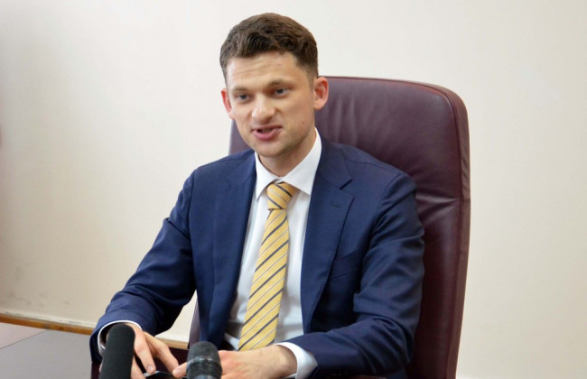 Обработка персональных данных: Дубилет намерен отменить согласие