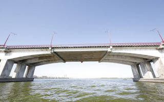 Обшуки у мерії Дніпра: що відомо