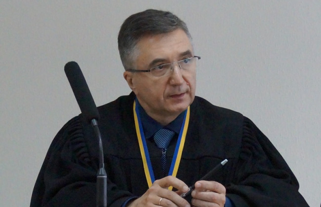 У Черкаському апеляційному суді відбулися кадрові зміни