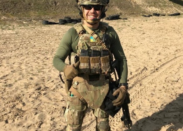 Трагедия в Одесской области: сотрудник СБУ погиб при выполнении задания