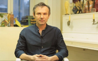 Рішення про розпуск ЦВК: фракція партії «Голос» пішла на принцип