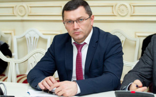 У КМДА назвали причину погіршення стану повітря у столиці