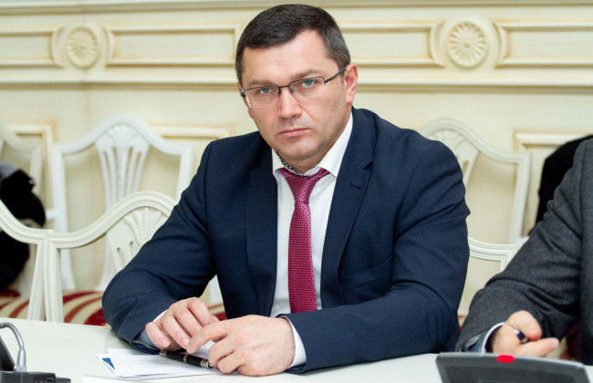 У КМДА назвали причину погіршення стану повітря у столиці