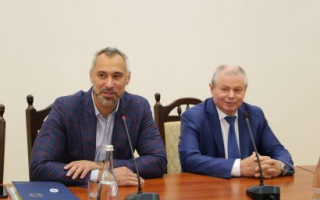 Рябошапка призначив нового ректора Національної академії прокуратури України