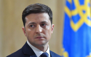 Президент Зеленский призвал Запад сохранить санкции против РФ: подробности