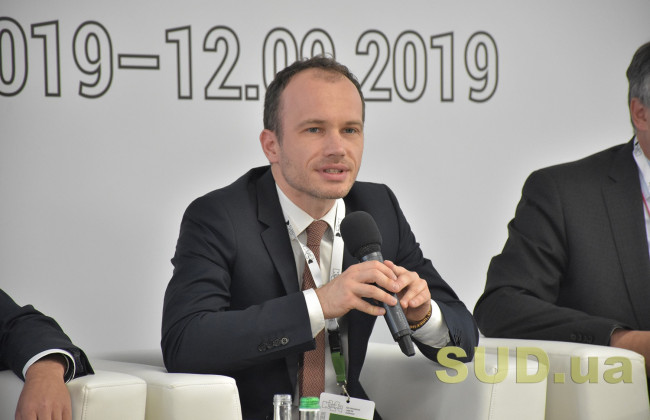 Міністр юстиції заговорив про приватні суди