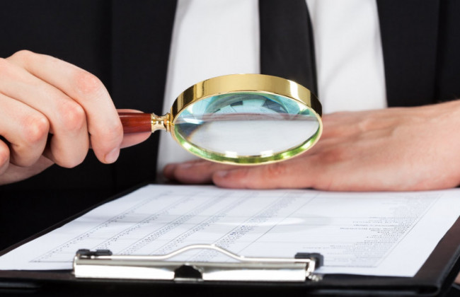 Закон о Бюро финансовых расследований: анализ от КМ Европейского Союза, документ