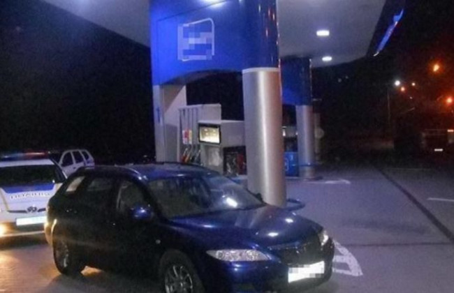 В Киеве дерзкий таксист напал на иностранца: все подробности