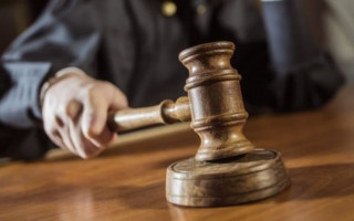 Стріляв у активістів на Майдані в Хмельницькому: судитимуть екс-працівника «Альфи»