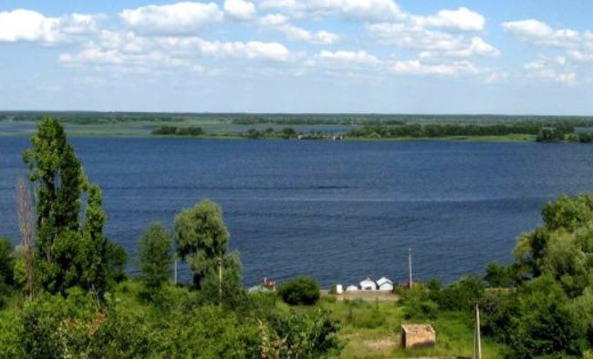 Киевлянам хотят запретить рыболовство на некоторых водохранилищах