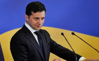 Зеленський призначив нового очільника ОДА у Дніпропетровській області