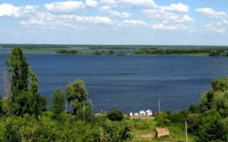 Киевлянам хотят запретить рыболовство на некоторых водохранилищах