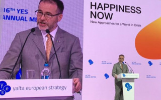 Анексія Криму: НАТО продовжить виступати проти російської мілітаризації