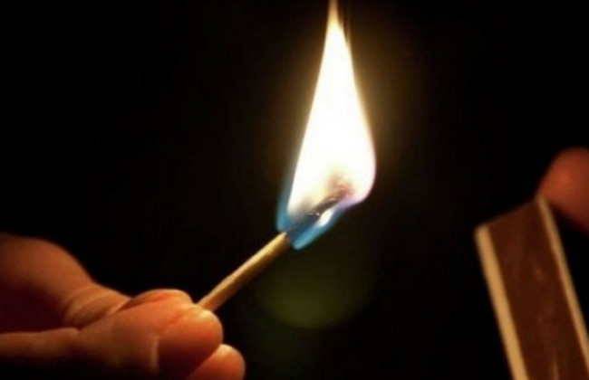 Поджег женщину во время ссоры: неадеквату грозит пожизненное лишение свободы