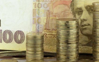 Проект госбюджета на 2020 год направили в Раду