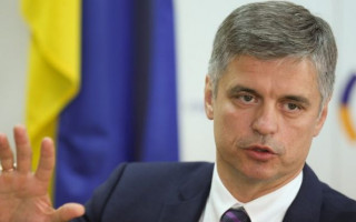 Стали відомі перші кроки вирішення питання війни на Сході України