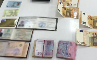 ДБР затримало зухвалих прикордонників-хабарників
