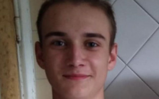 В Киеве загадочно исчез 16-летний парень, фото