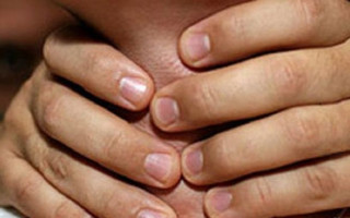 Трагедия в Киеве: мать нашла на балконе задушенного сына