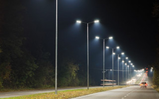 Киянам на замітку: столиця засяє по-новому