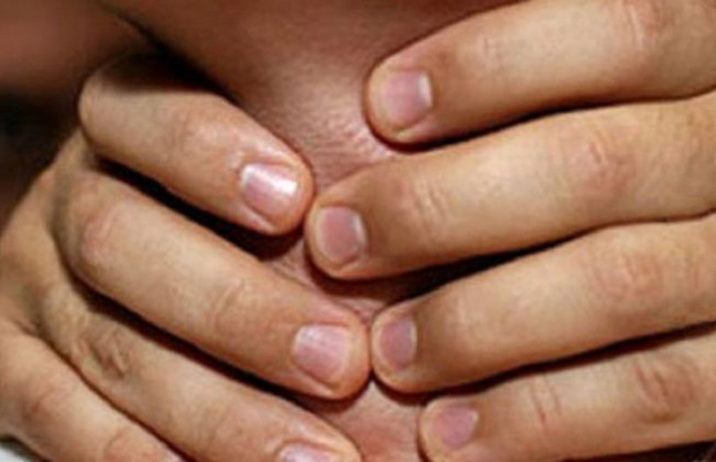 Трагедия в Киеве: мать нашла на балконе задушенного сына