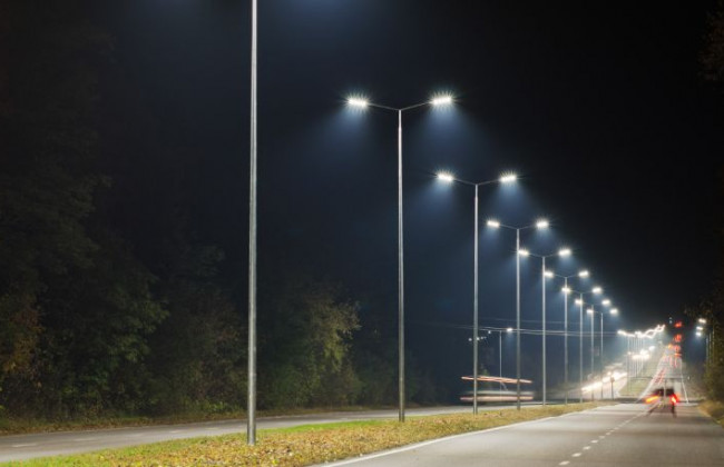 Киянам на замітку: столиця засяє по-новому