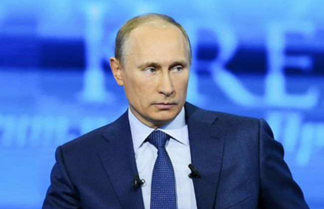 Назвали самую большую ошибку Путина по Украине