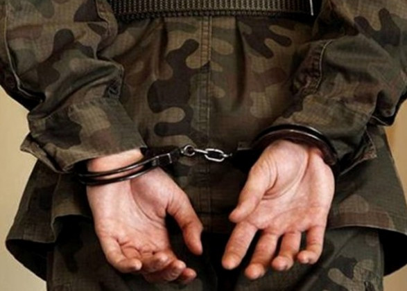 Самовольно оставил место службы: солдата приговорили к 4 годам тюрьмы