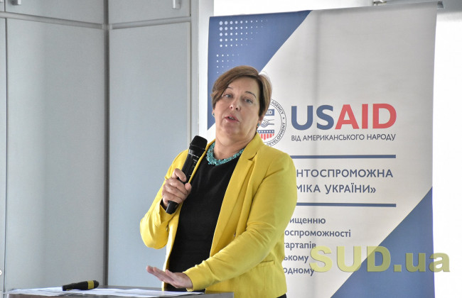 Голова Державної регуляторної служби України подає у відставку