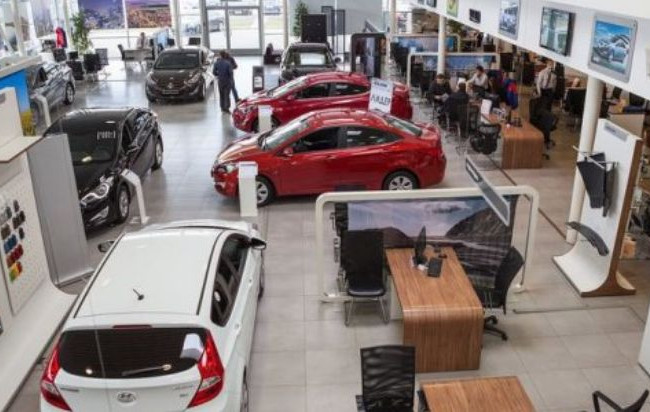 Назвали самый дорогой в обслуживании тип автомобиля